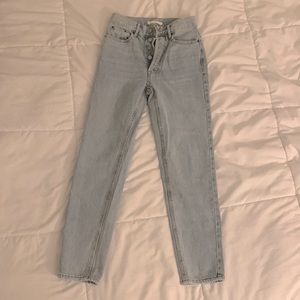 PacSun jeans